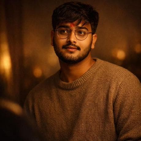 Keshav Kumar